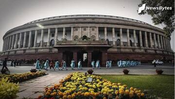 BJP, Congress announce candidates for Rajya Sabha elections: Check here