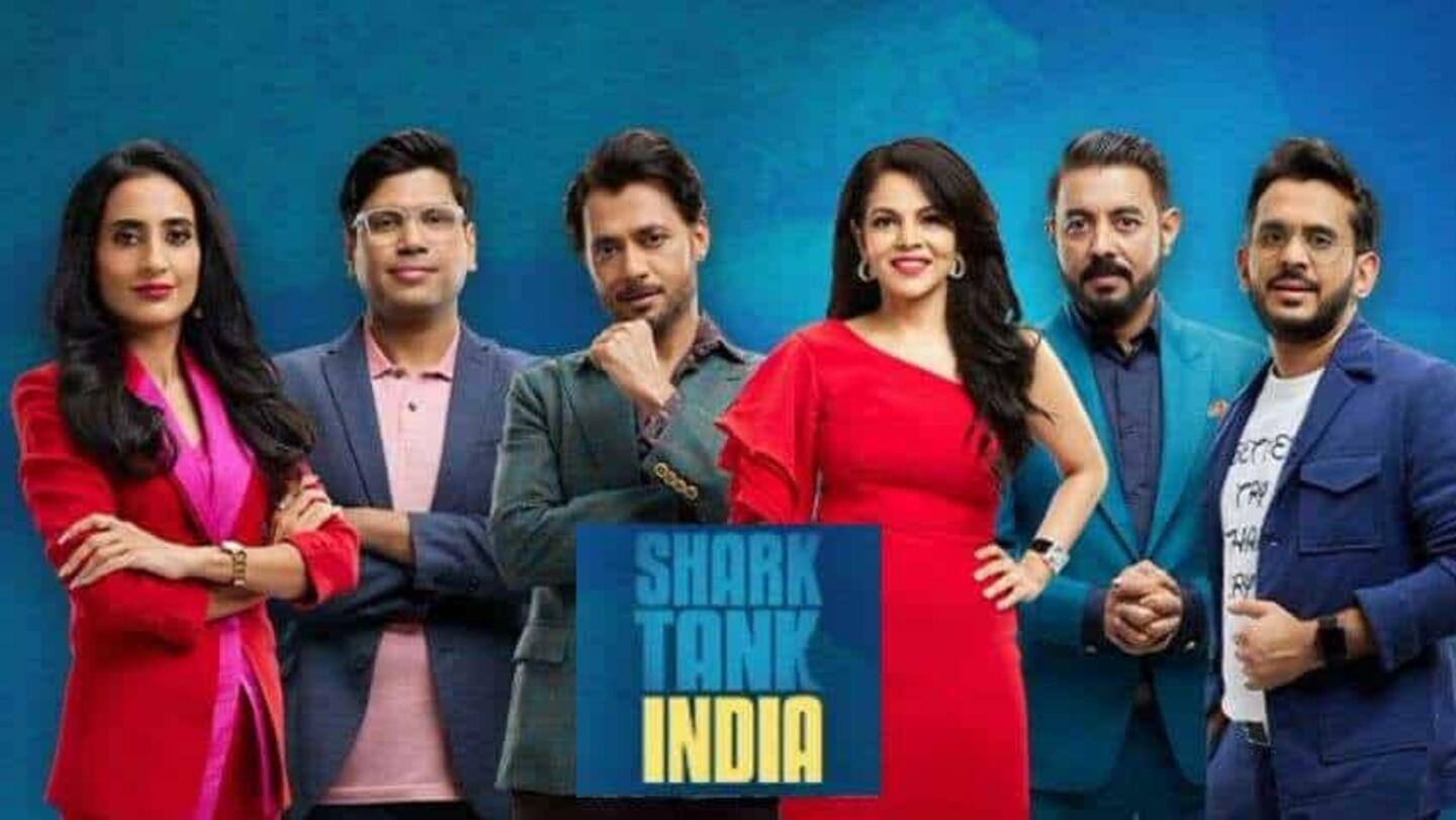 'Shark Tank India' Season 2 debuts tomorrow; details inside