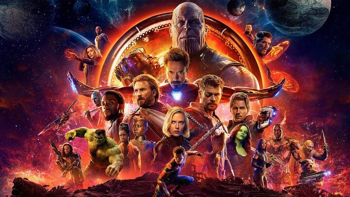 Avengers: Endgame Avengers: Endgame