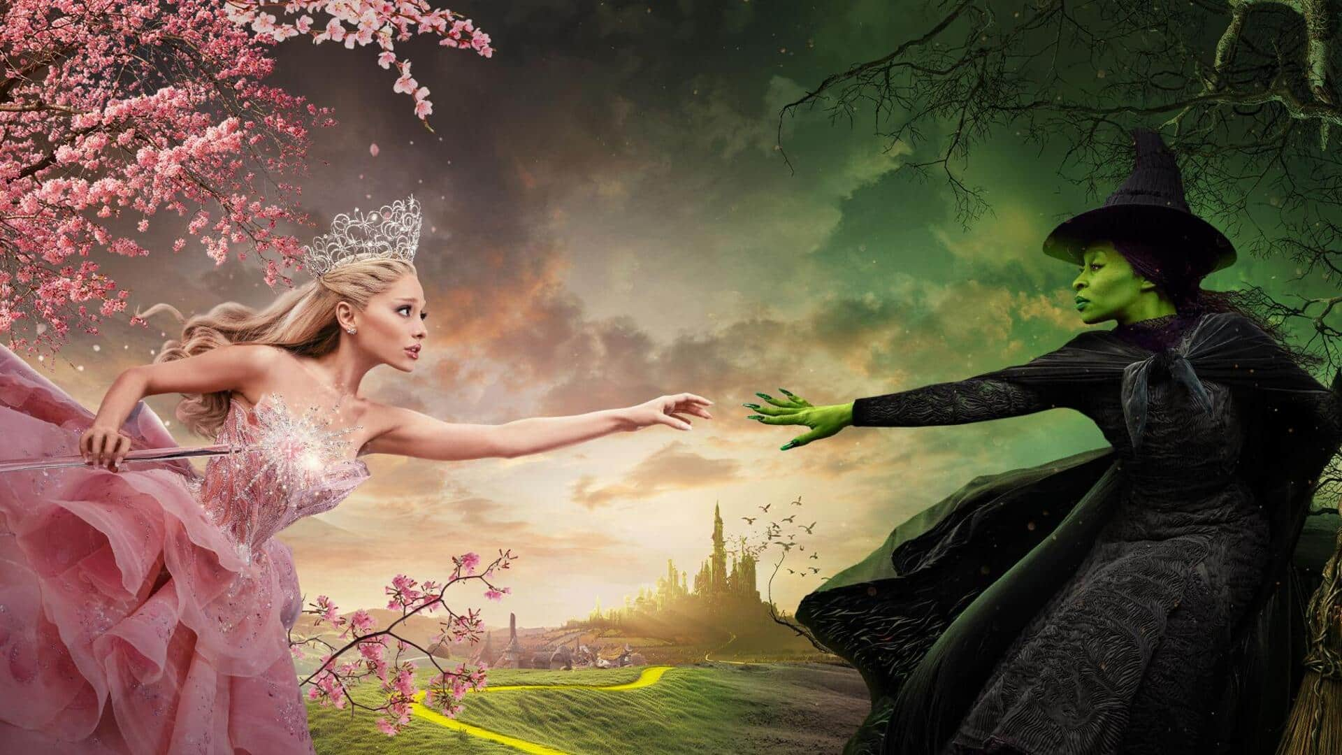 'Wicked 2': Release date, plot, cast—all we know so far