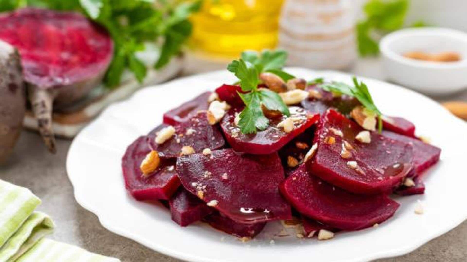 You'll love these beetroot recipes! You'll love these beetroot recipes!