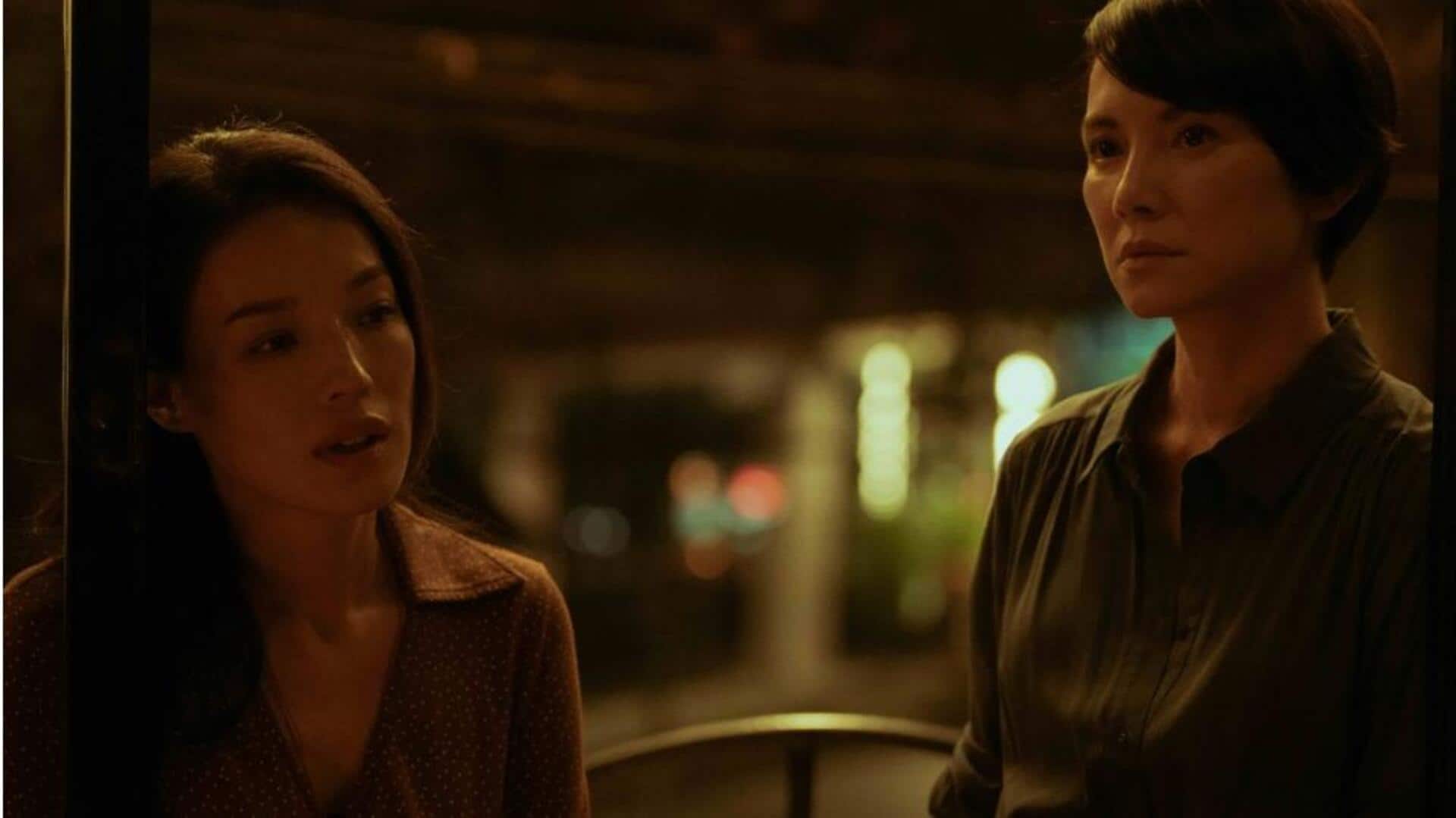 Netflix's 'The Resurrected': Plot, cast of Chinese supernatural thriller Netflix's 'The Resurrected': Plot, cast of Chinese supernatural thriller