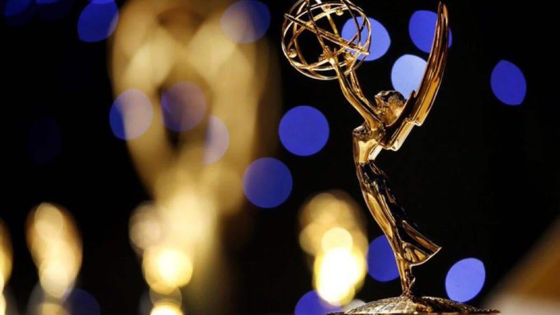 Emmys 2025: Security ramped up after Charlie Kirk shooting