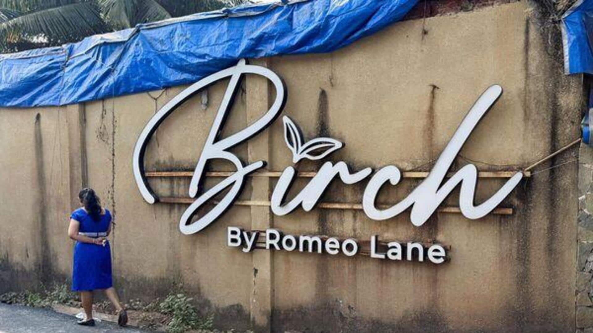 Goa nightclub fire: Luthra brothers move court for anticipatory bail 