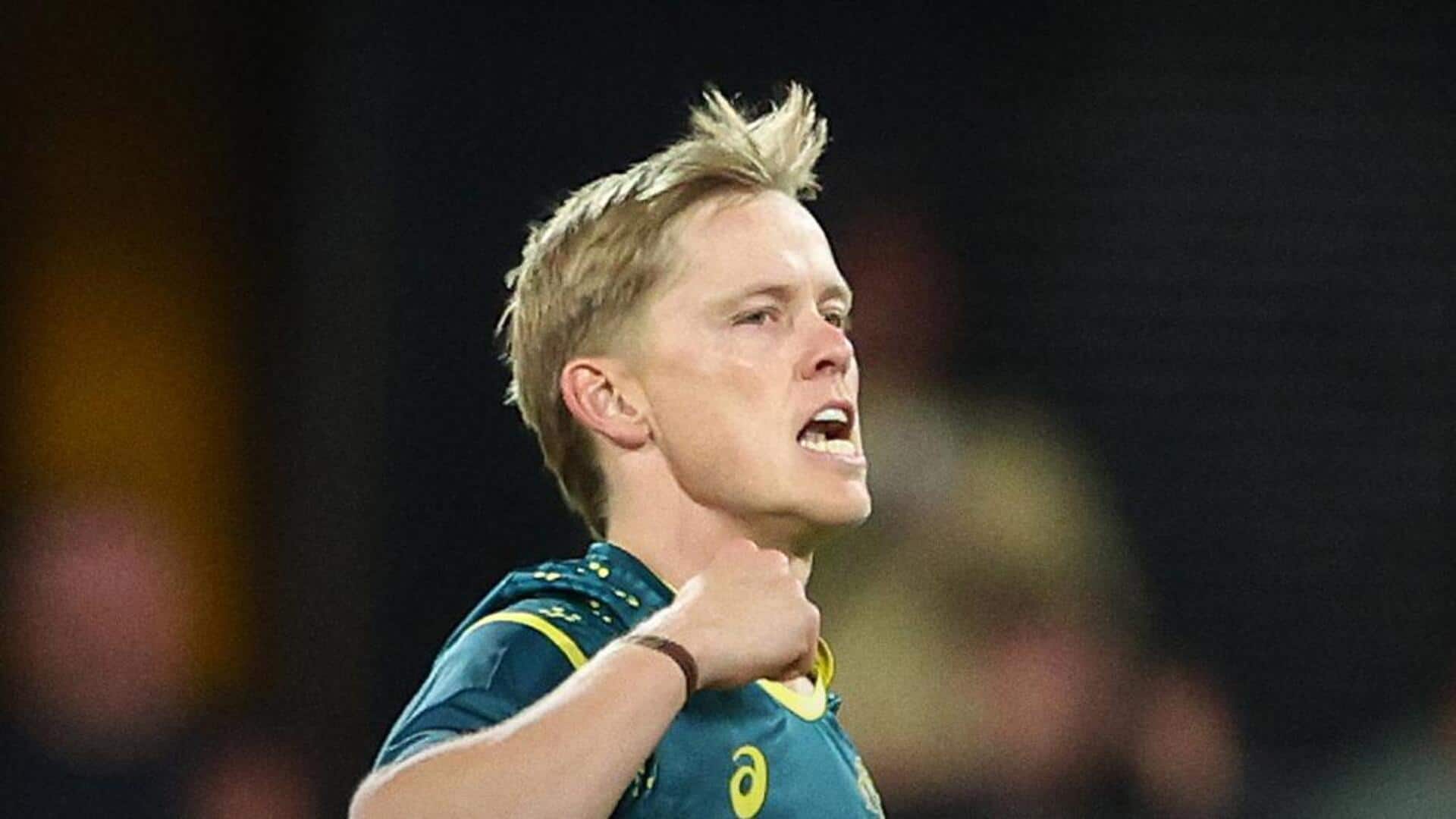 T20 World Cup 2026: Australia take on upbeat Sri Lanka