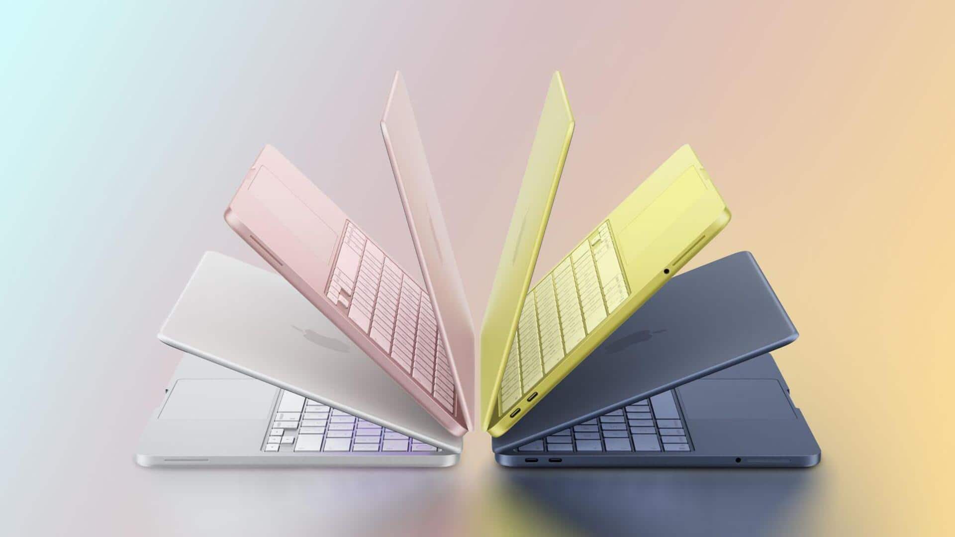 Apple's MacBook Neo 2 could get a touchscreen