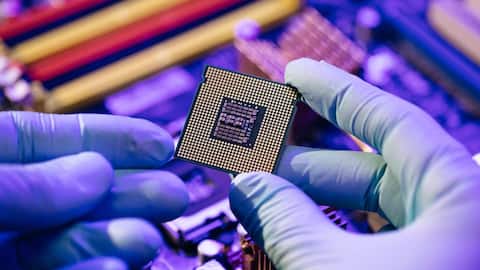 How Modi government plans to help local chip firms grow