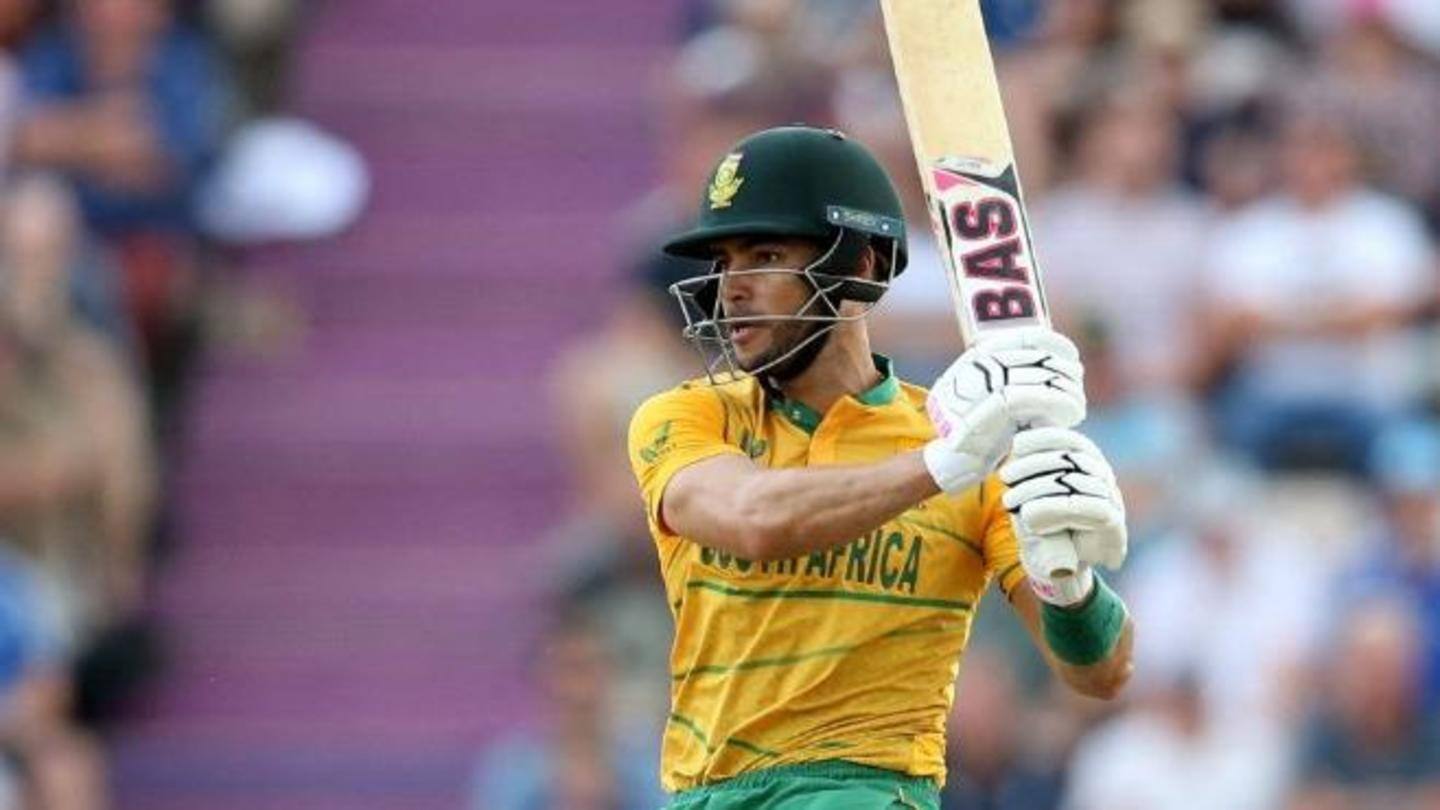 Ireland vs South Africa, T20Is: Preview, stats, and records