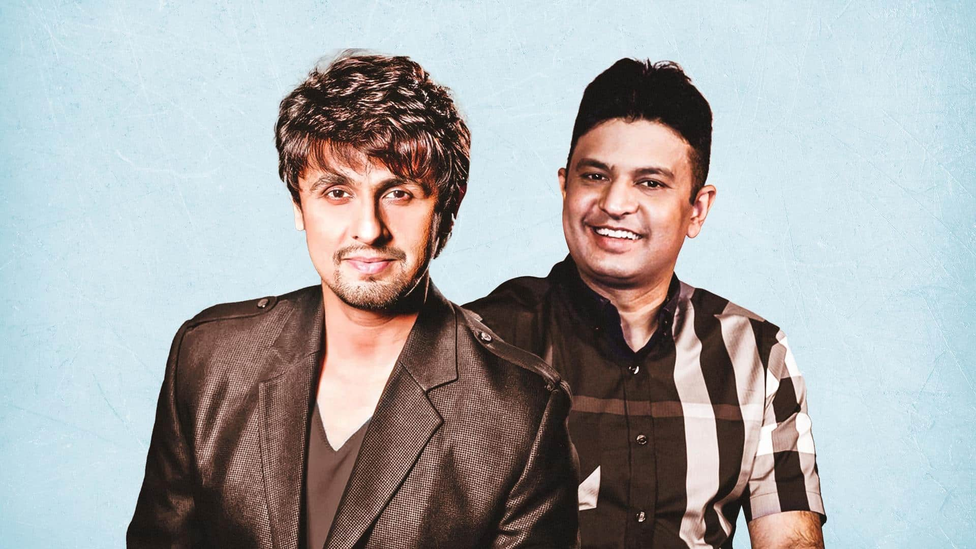 How Sonu Nigam-Bhushan Kumar reconciled after 3-year-long notorious public feud