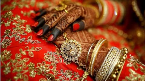 Fascinating stories and beliefs behind India's unique wedding traditions