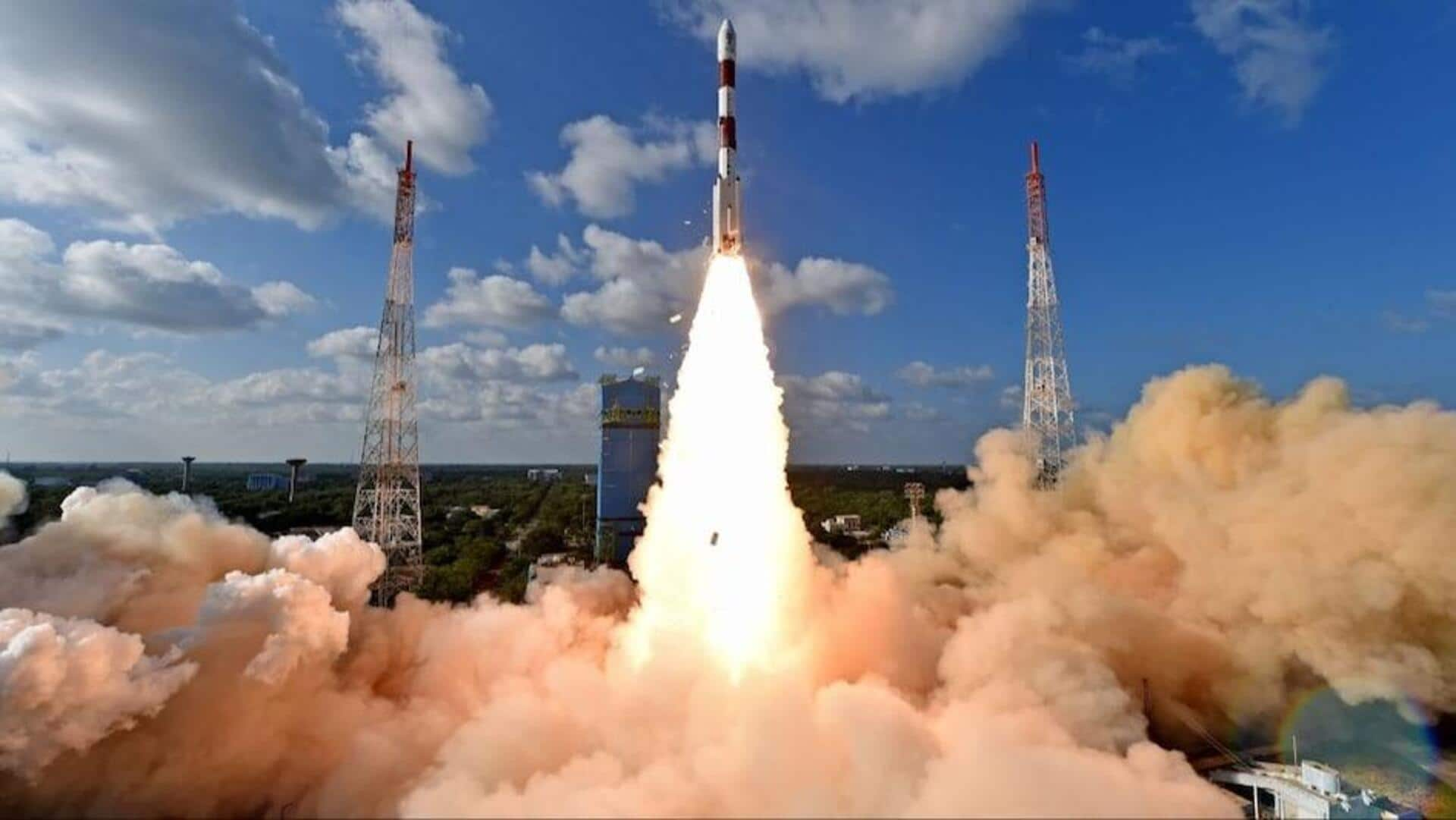 ISRO successfully tests restart capability of its Vikas rocket engine