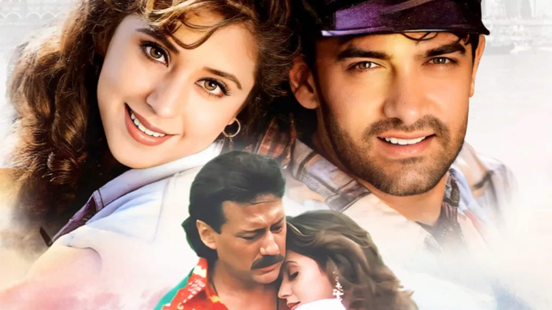 'Rangeela' was made on 'minimalistic budget,' reveals Urmila Matondkar