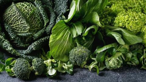 5 flowering vegetables every vegetarian must try 