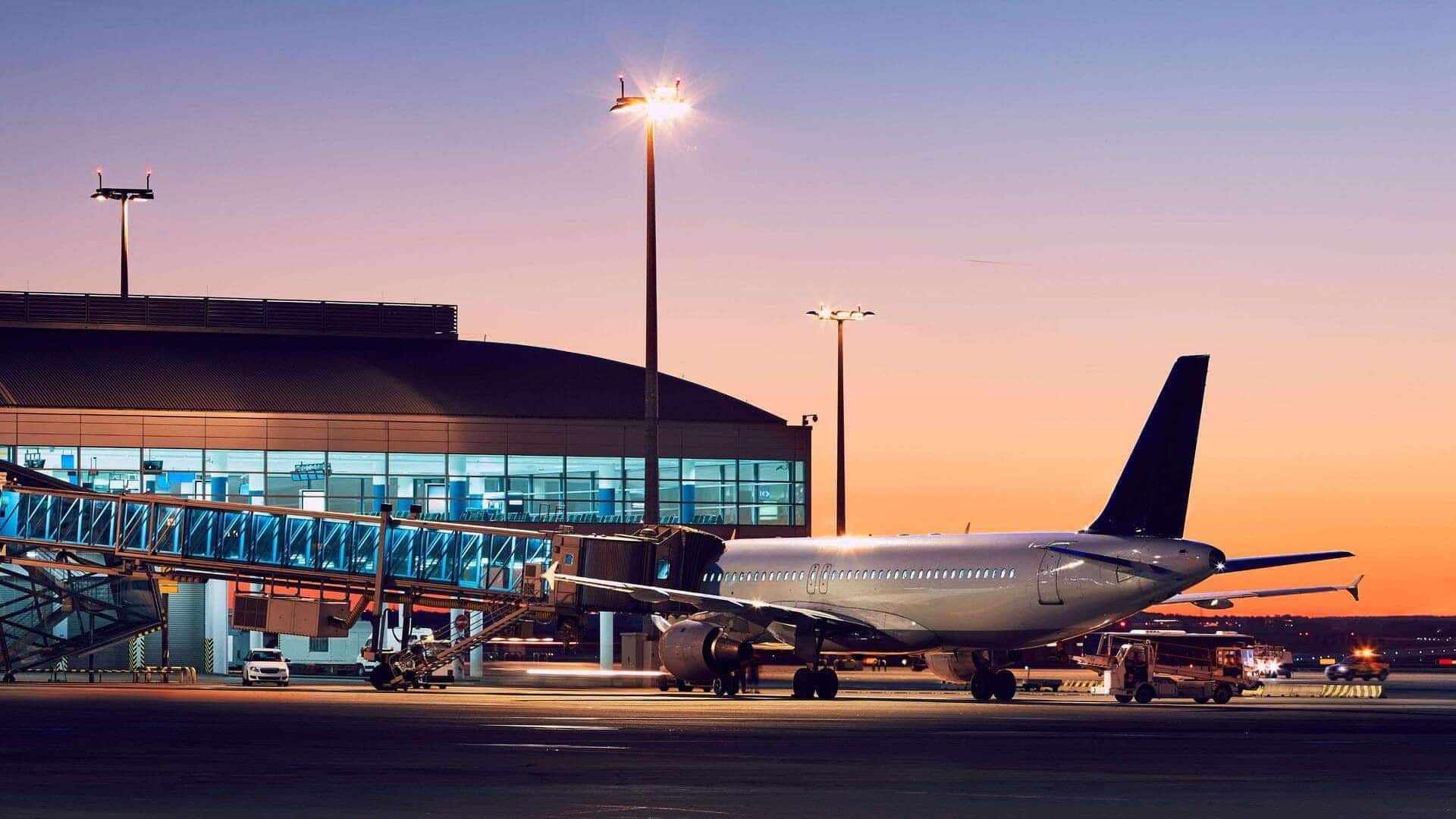 India to build 50 new airports in next 5 years