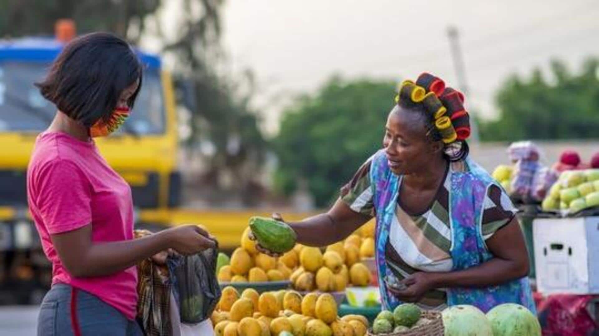 How to negotiate prices in Nigerian markets 