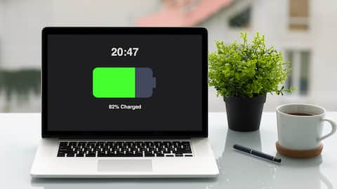 #TechBytes: How to extend battery life on your laptop