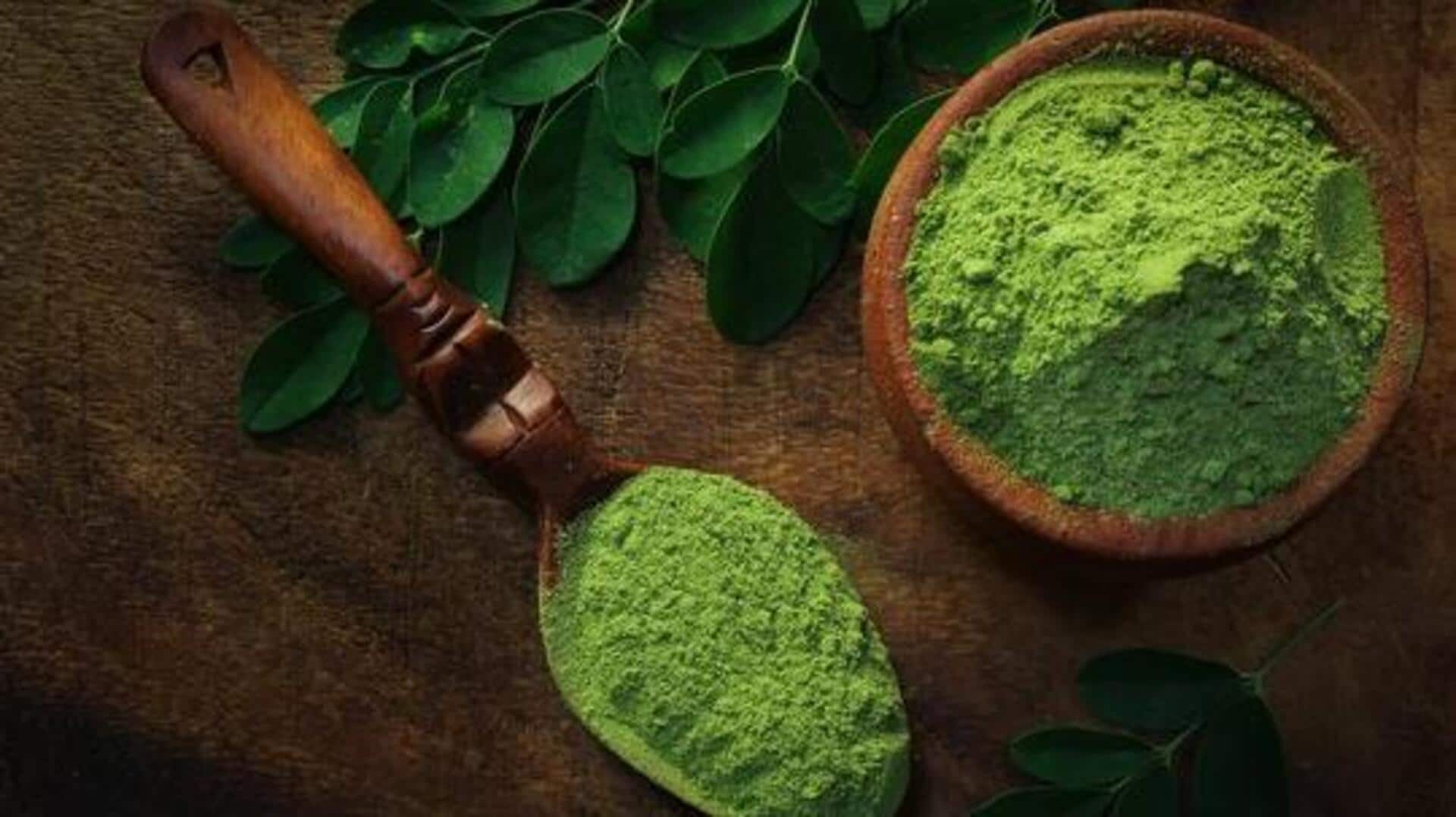 5 ways moringa can boost your immunity