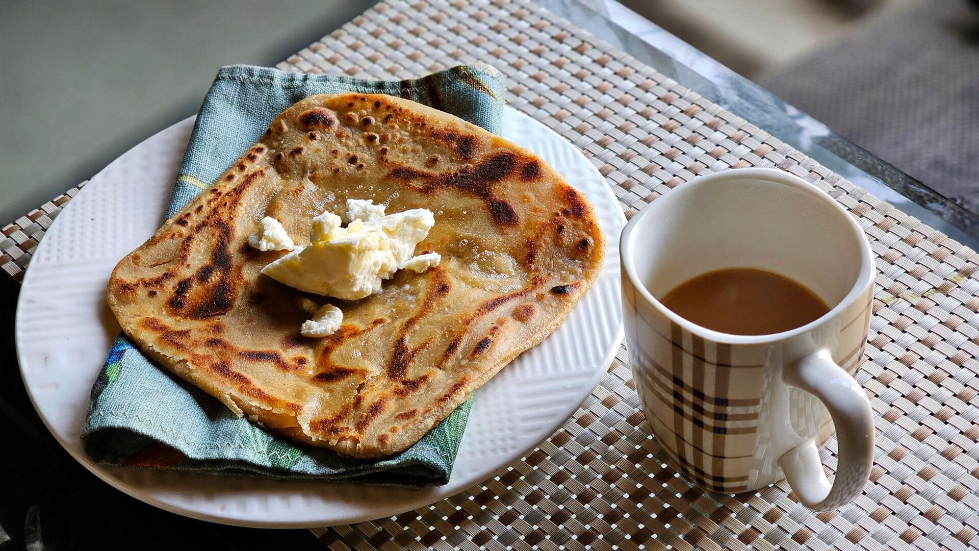 5 everyday dishes that get a flavor boost from ajwain