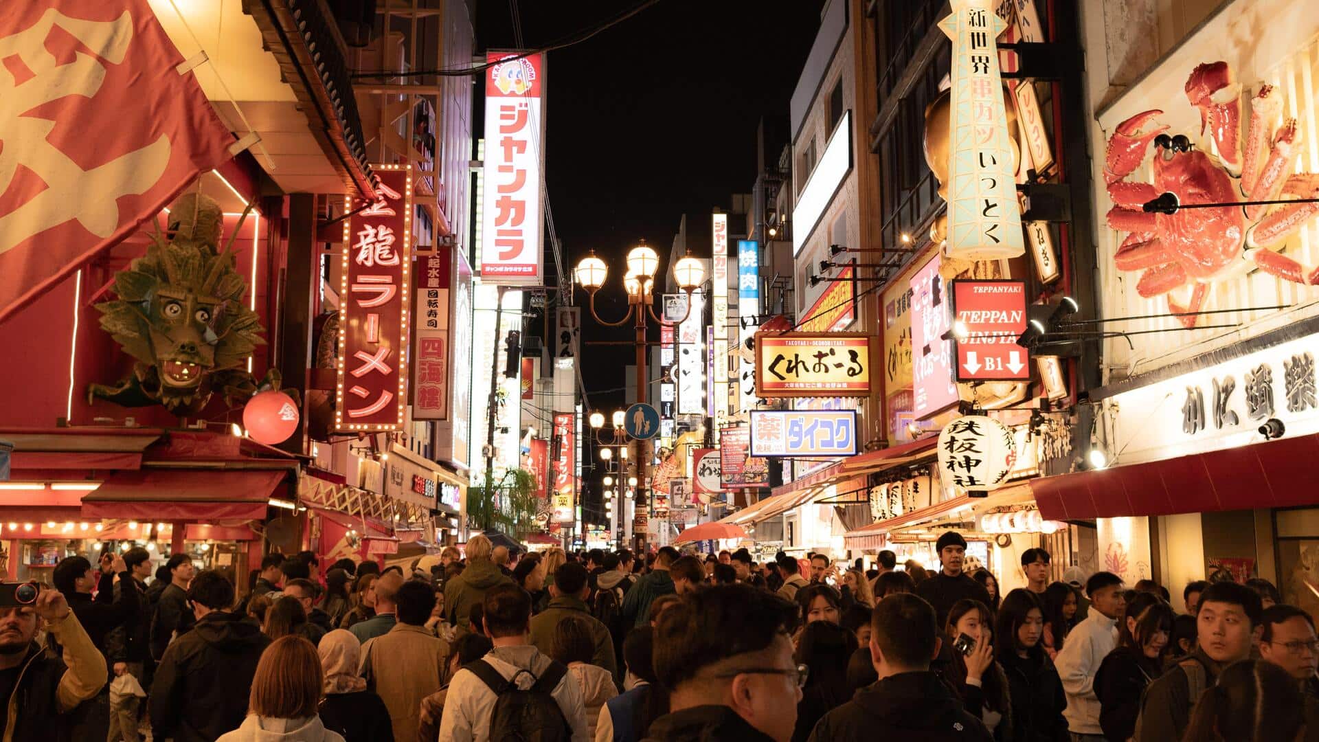 Overhyped places in Japan (and where to go instead!)
