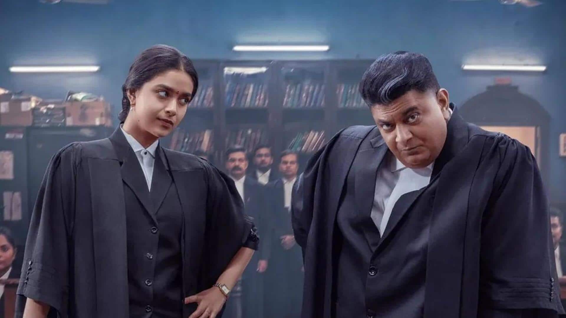 Keerthy Suresh-Mysskin's 'Sathyavan Savithiri' gets new release date