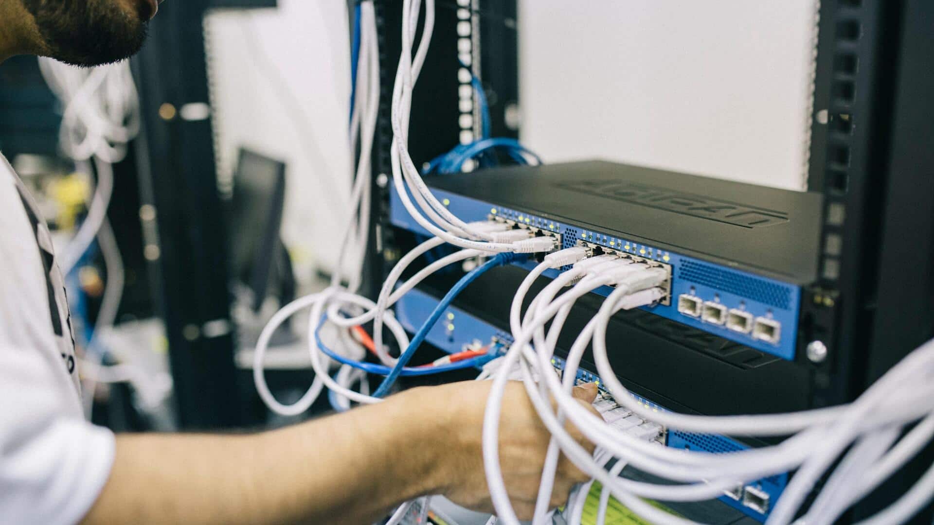 Having internet issues? Try these simple fixes