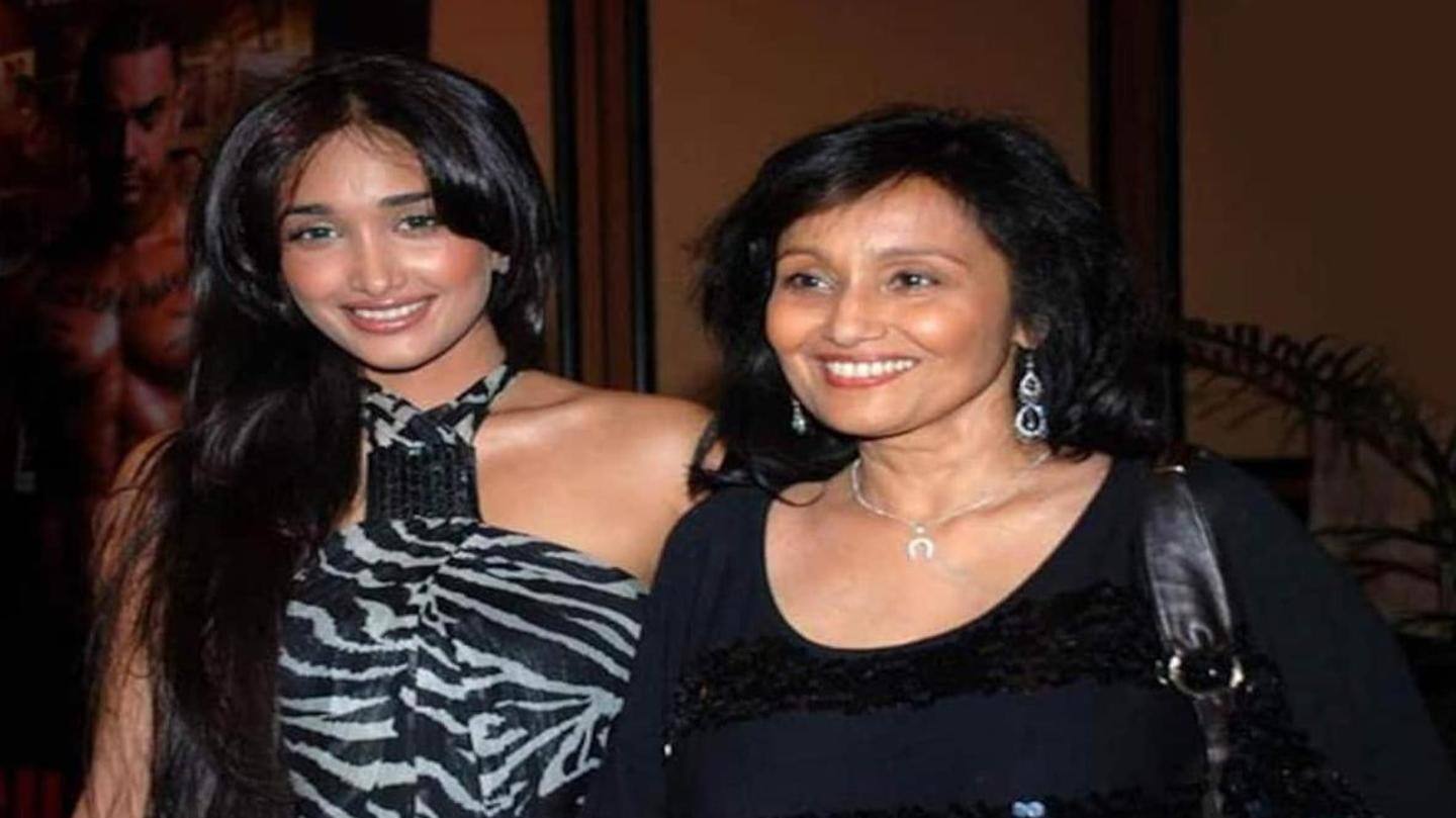 Rabia maintains her daughter didn't die due to suicide Rabia maintains her daughter didn't die due to suicide