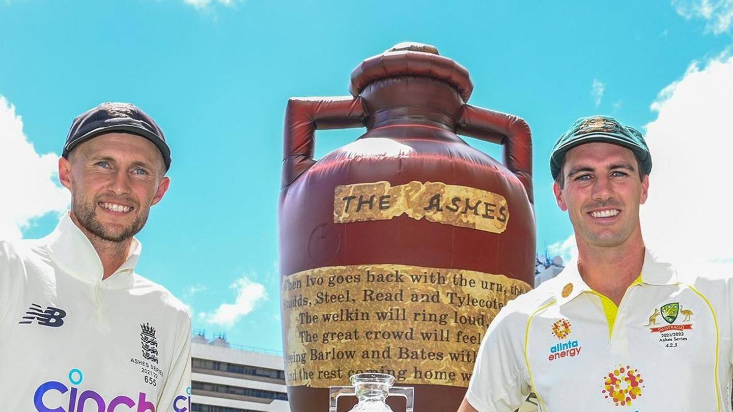Australia have announced their team Australia have announced their team