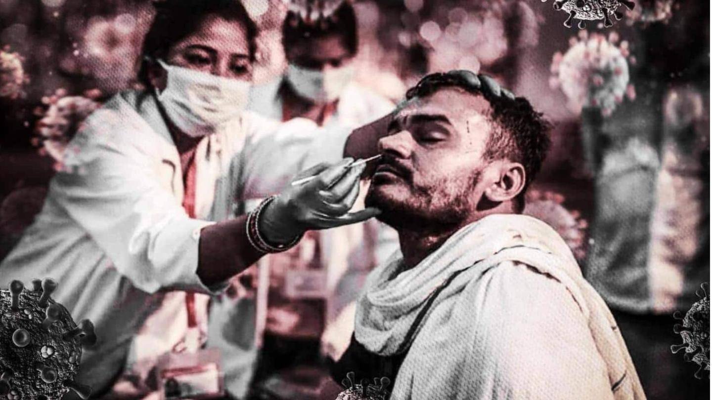 Kerala adds majority of cases Kerala adds majority of cases