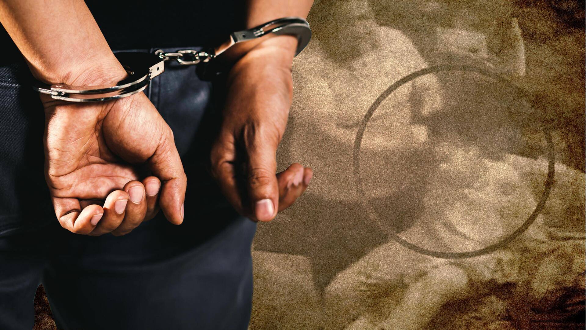 Punjab lawyer arrested for torturing mother, victim rescued by NGO