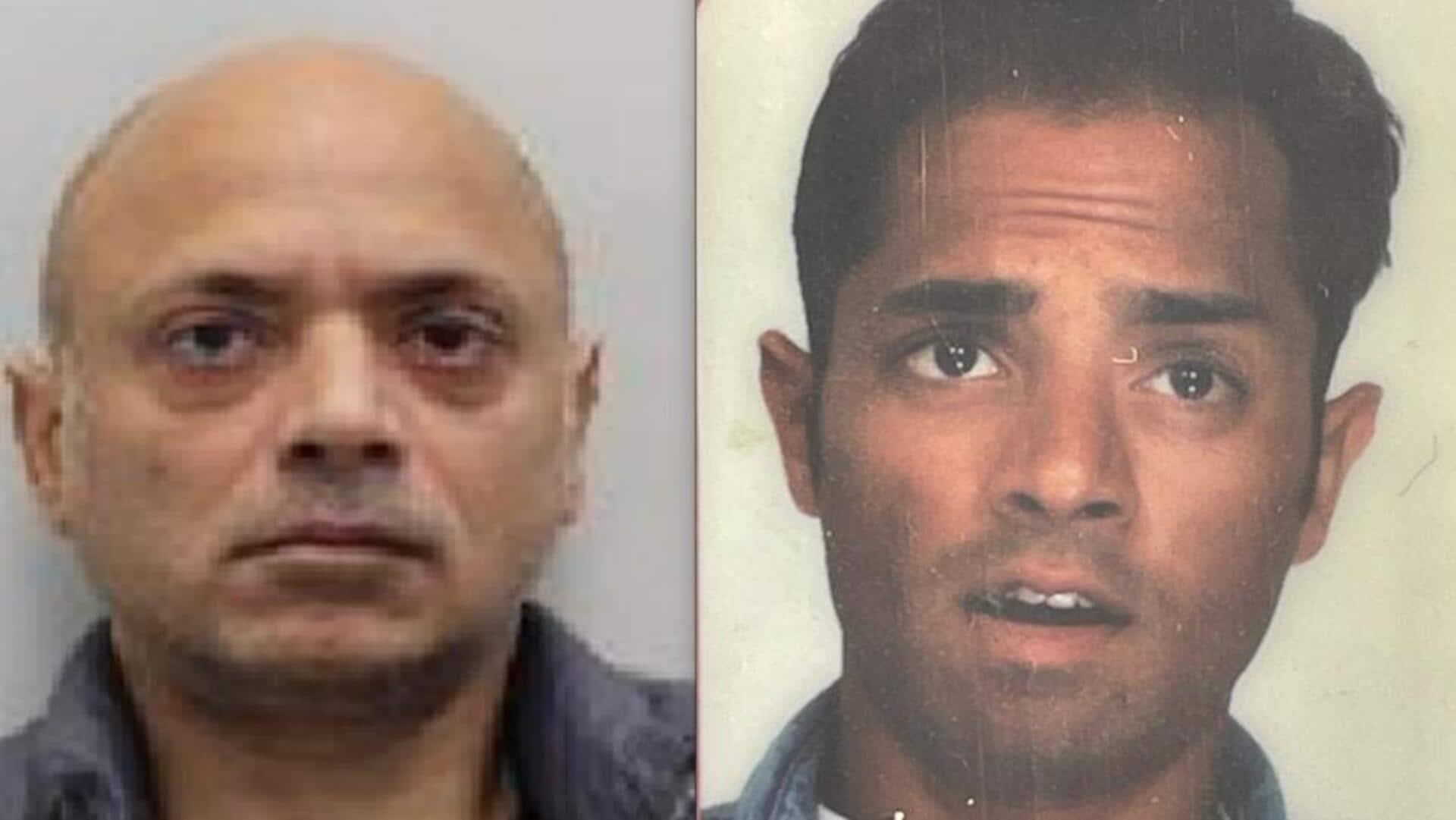 UK: Indian-origin man gets life term for 1994 murder 