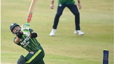 Decoding Pakistan players with 10-plus POTM awards in T20Is