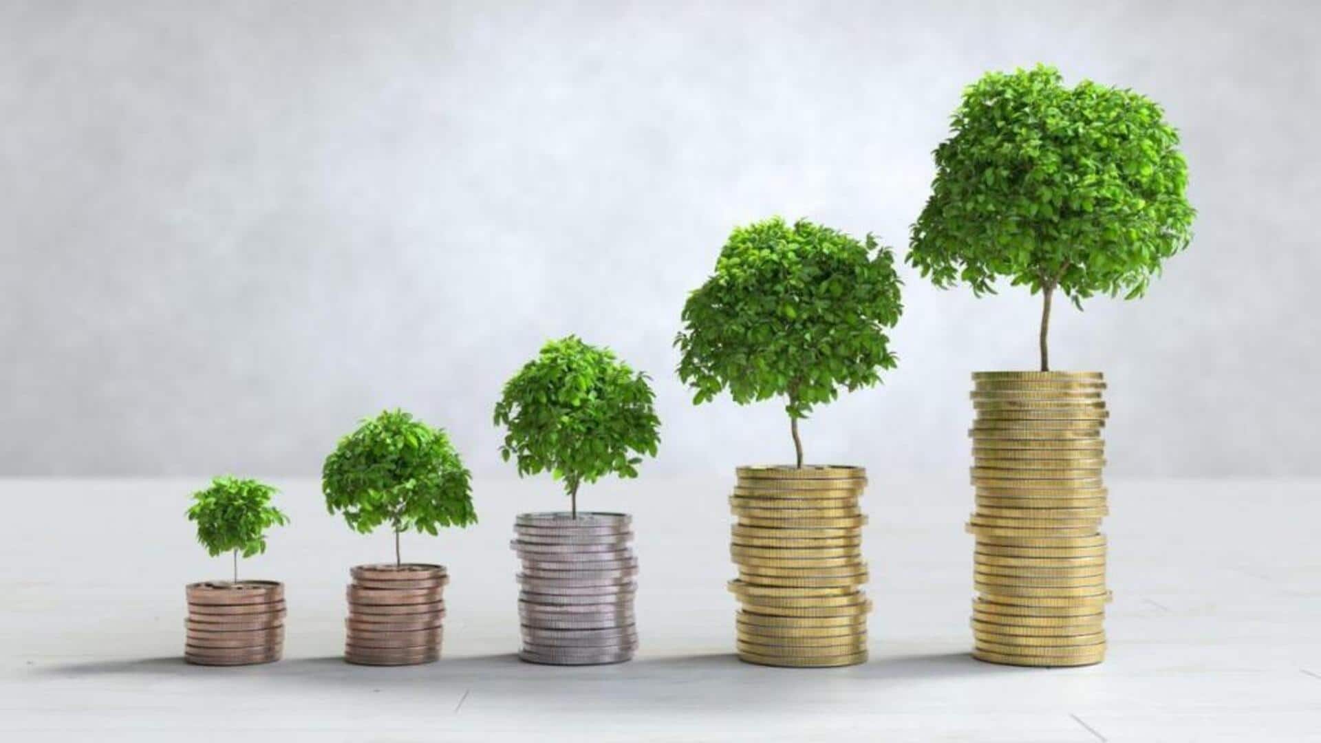 Want to master compound interest? These 5 tips may help Want to master compound interest? These 5 tips may help