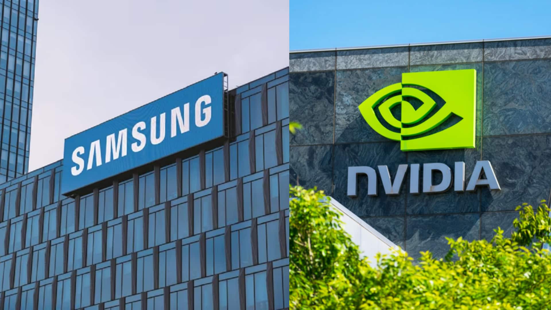 Samsung, NVIDIA invest $35M in robotics start-up Skild AI Samsung, NVIDIA invest $35M in robotics start-up Skild AI
