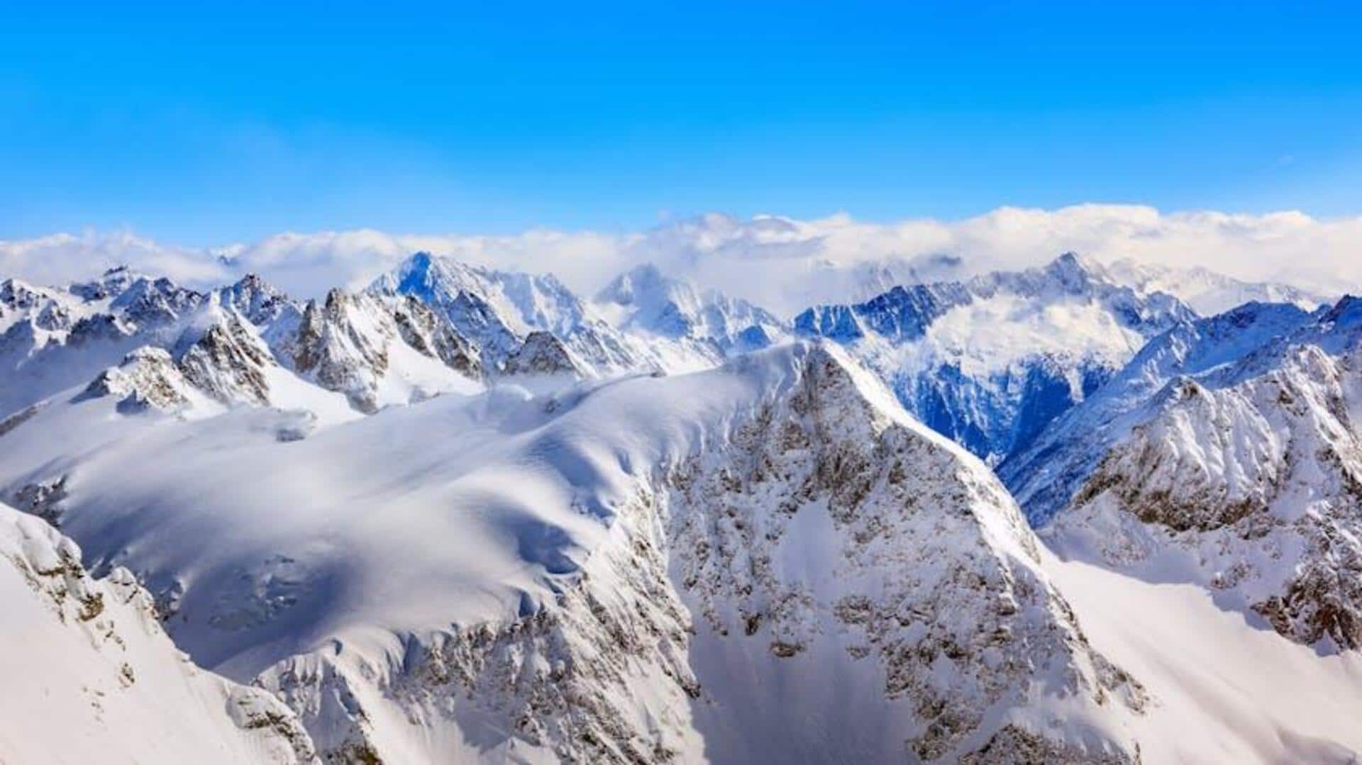Overrated Swiss Alps destinations you may want to skip Overrated Swiss Alps destinations you may want to skip