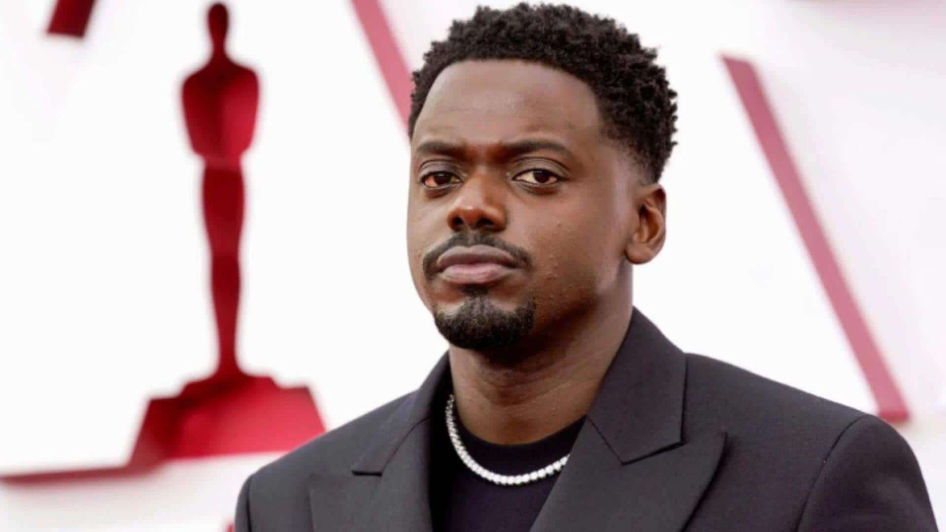 How Daniel Kaluuya is shaping the future of cinema How Daniel Kaluuya is shaping the future of cinema