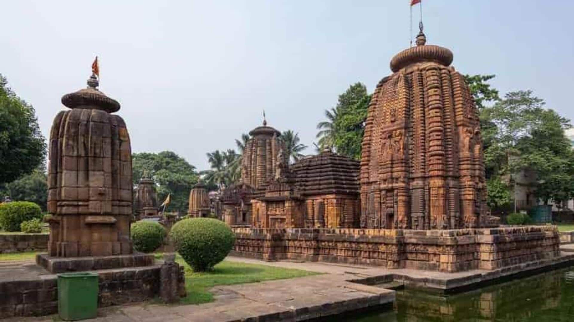 7 days in Odisha: The itinerary you've been looking for