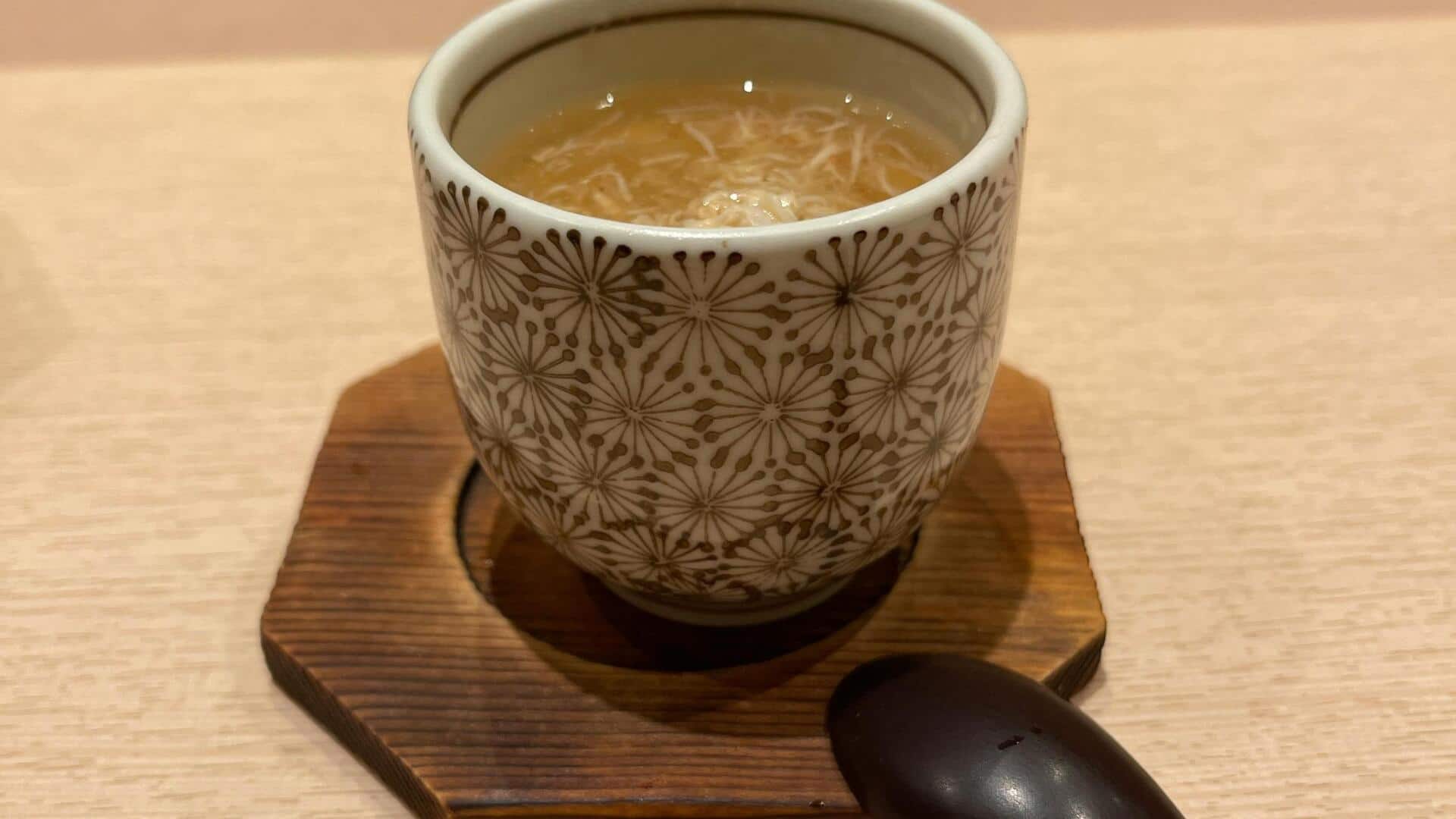 How to use miso to instantly elevate your Asian soups