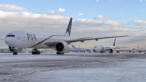 Pakistan selling largest airline under IMF pressure; Munir firm bids 