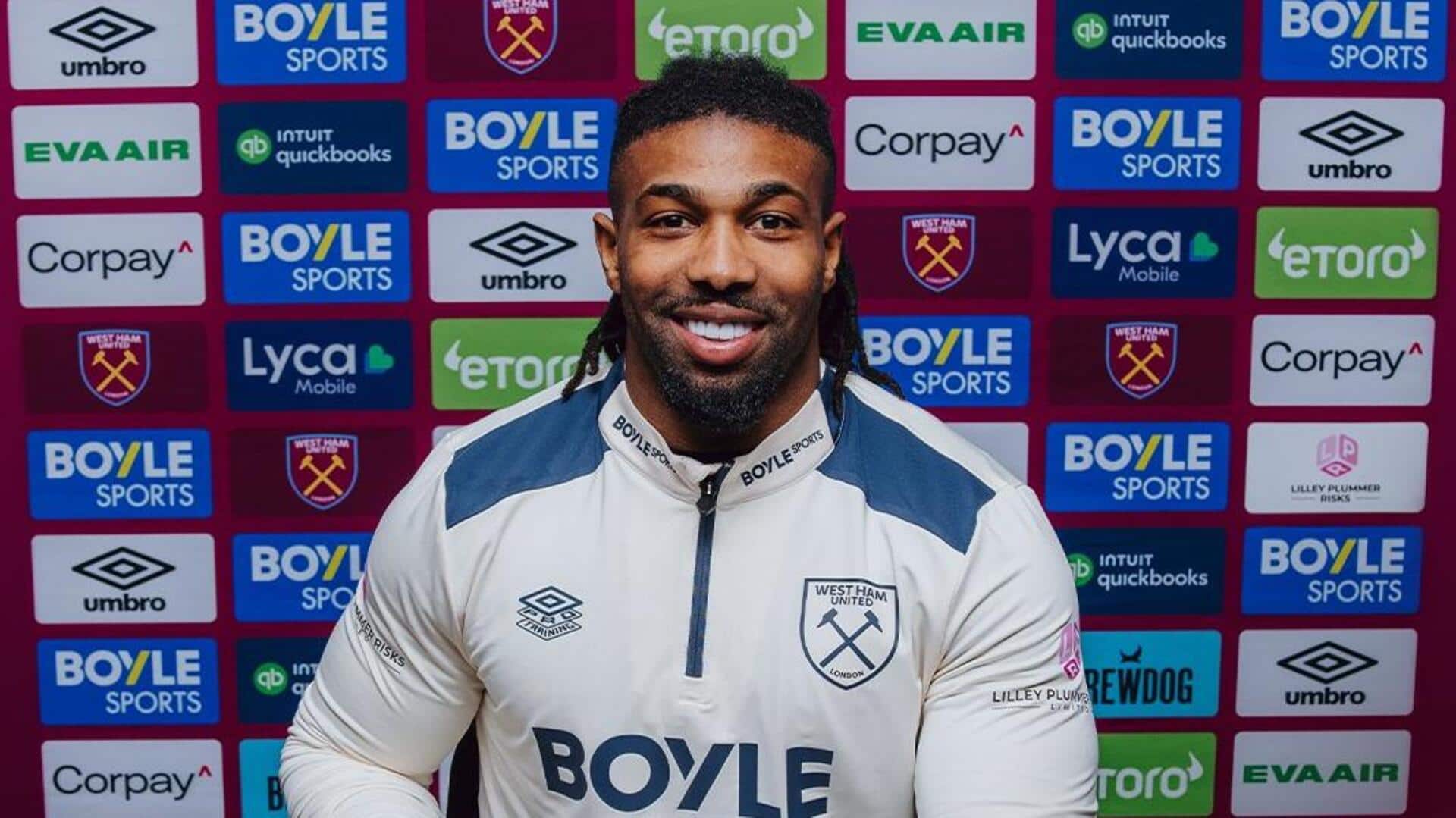 West Ham United sign Fulham's Adama Traore: Decoding his stats