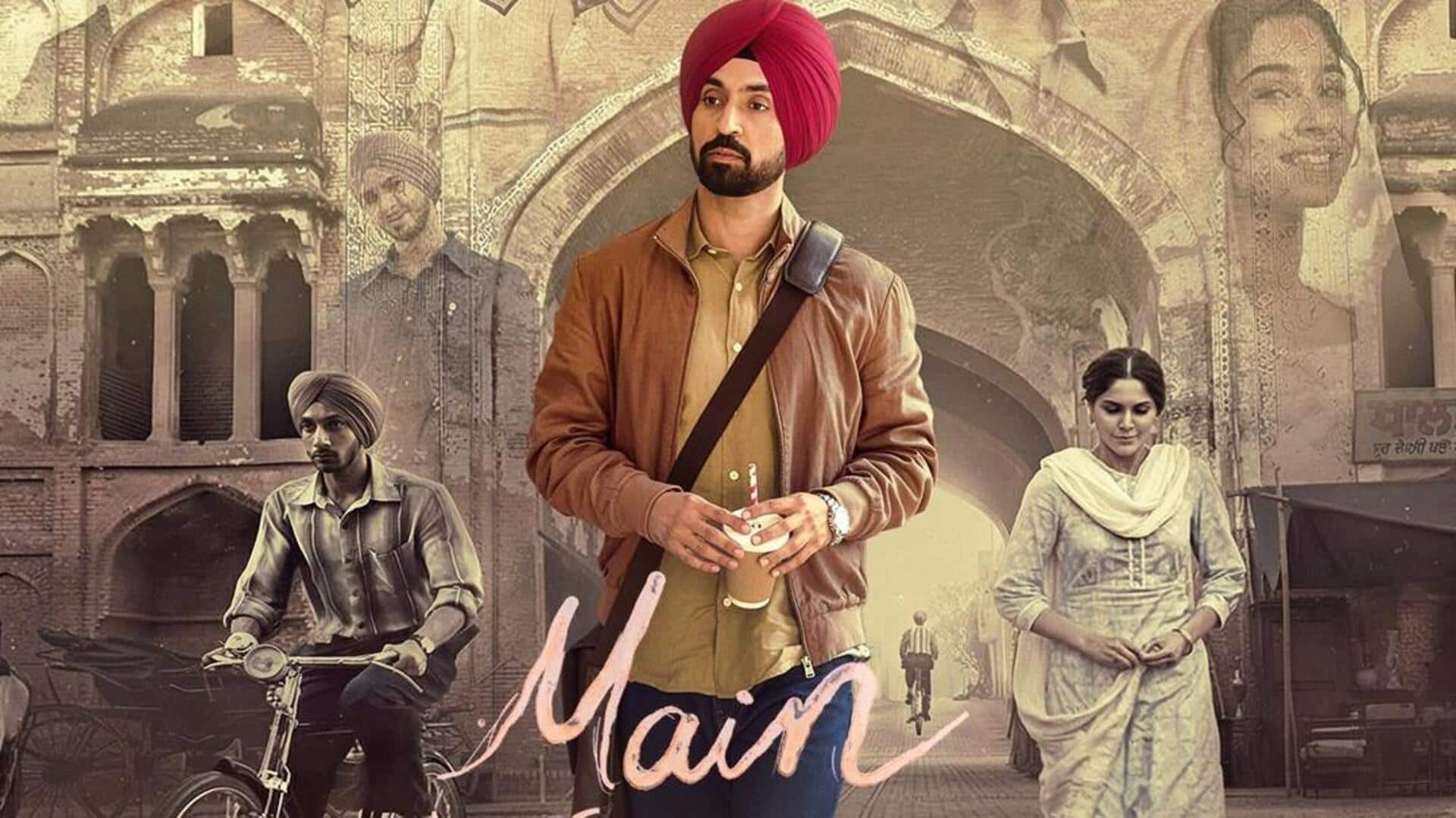 'Main Waapas Aaunga': How Imtiaz Ali made Partition story 'unique' 