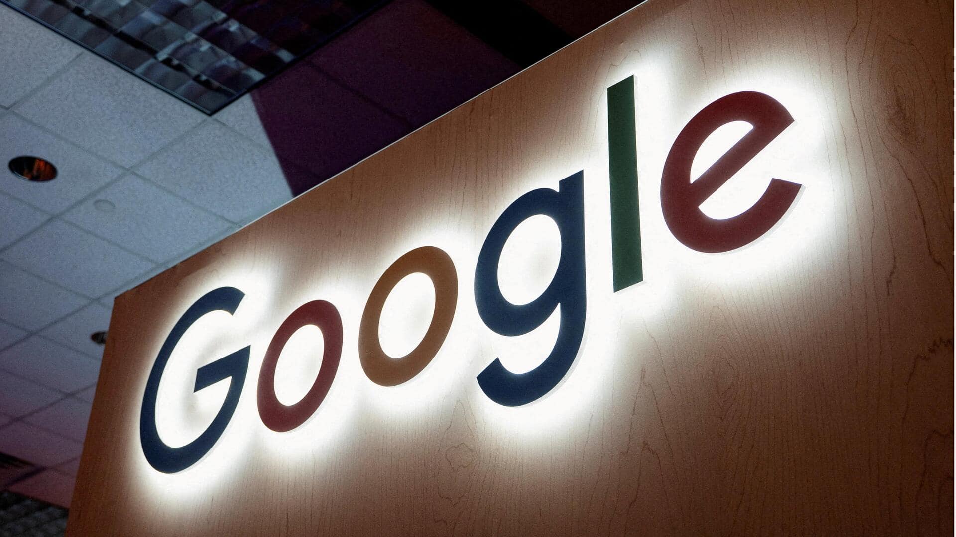 Why Google has been sued by an ex-AI engineer