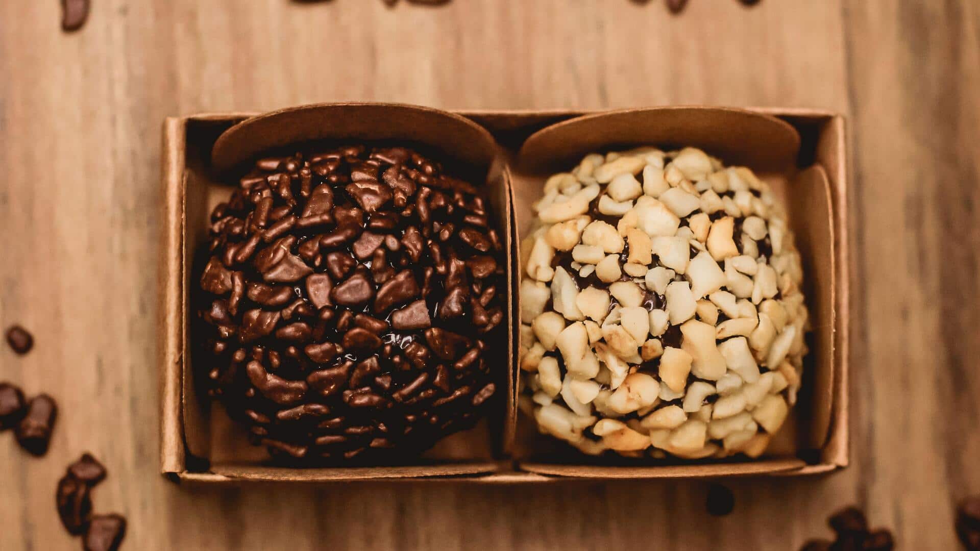 Brazil Nuts: A simple way to boost immunity