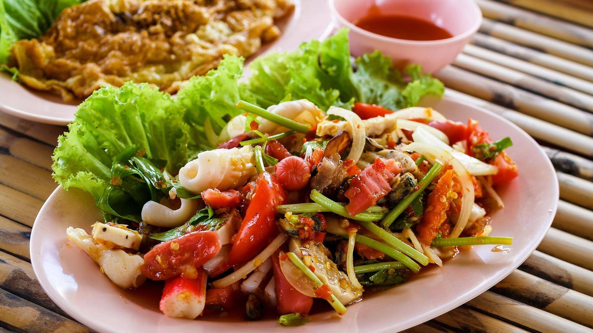 Give bamboo shoots a tasty twist with these recipes