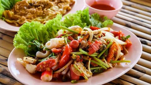 Give bamboo shoots a tasty twist with these recipes