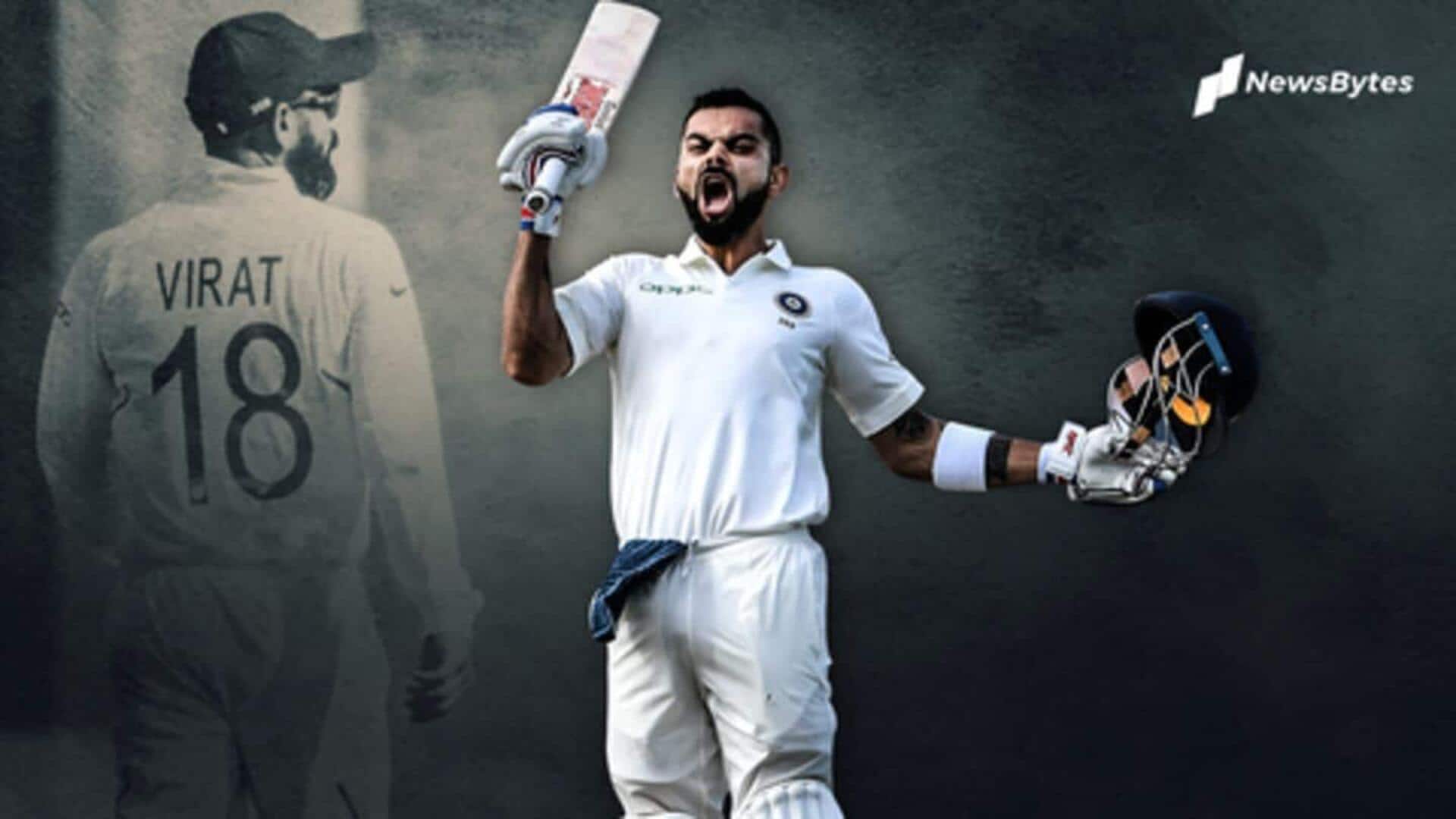 A look at Indian batters with most double-centuries in Tests