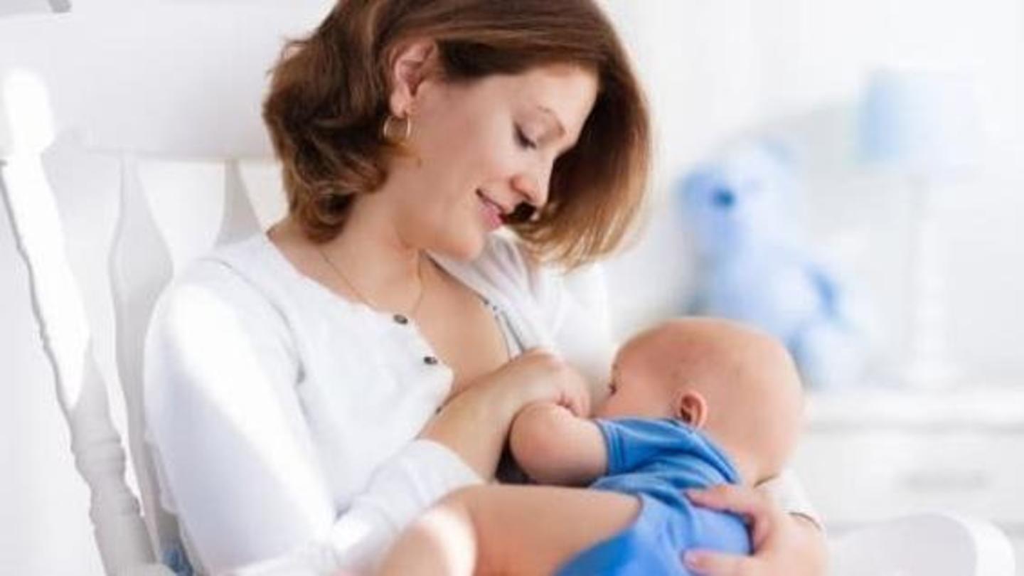 Has galactogenic properties that increases milk secretion Has galactogenic properties that increases milk secretion