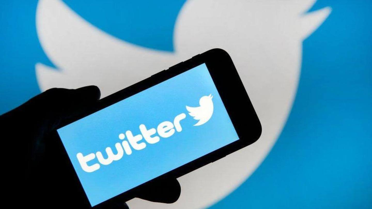 Twitter's non-compliance has miffed authorities Twitter's non-compliance has miffed authorities
