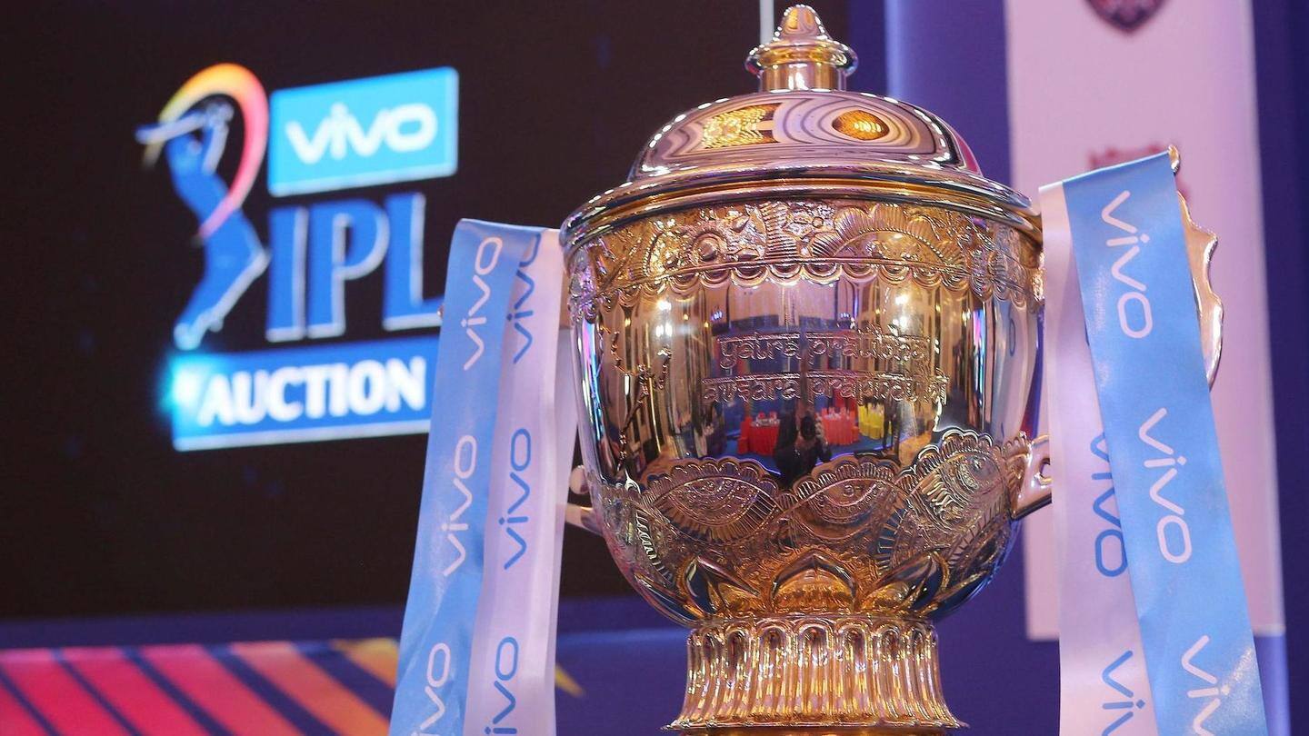 Two new teams to feature in IPL 2022 Two new teams to feature in IPL 2022