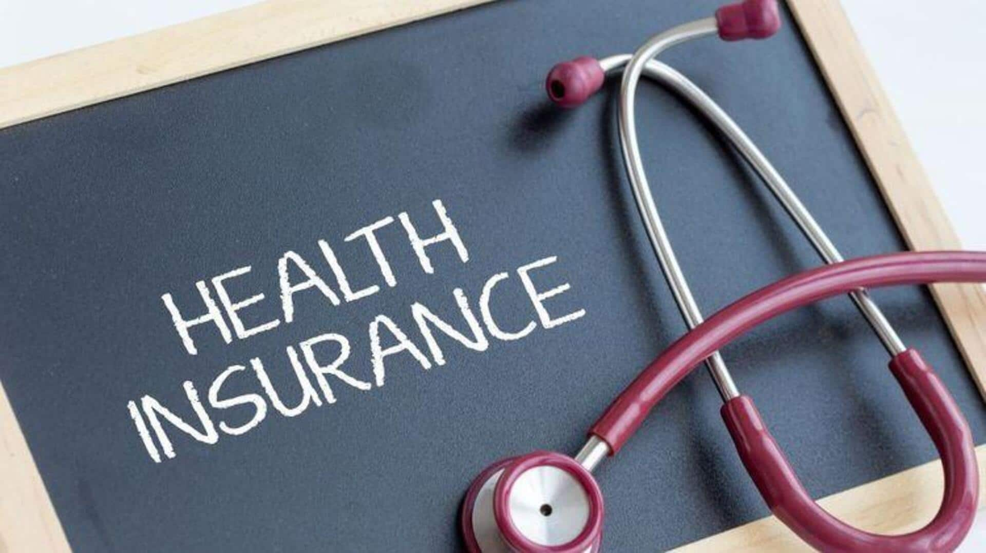 Your health insurance premiums may soon become cheaper