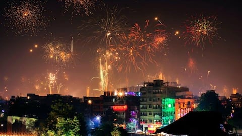 How Diwali rituals differ in North and South India